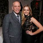 Amandine Malkovich- All About Actor John Malkovich’s Daughter