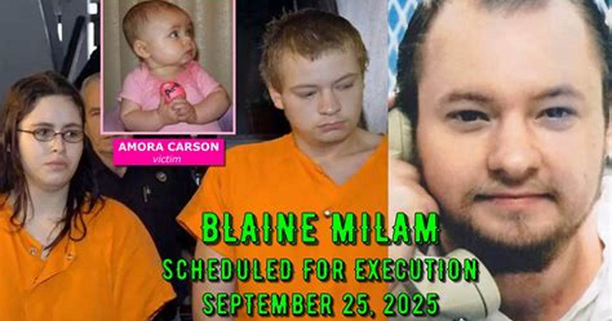 Amora Carson's Autopsy Reveals Horrific Abuse