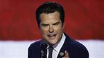 An Exploration into Matt Gaetz and His Wife