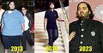 Anant Ambani's Childhood Illness: a Journey of Hope and Resilience