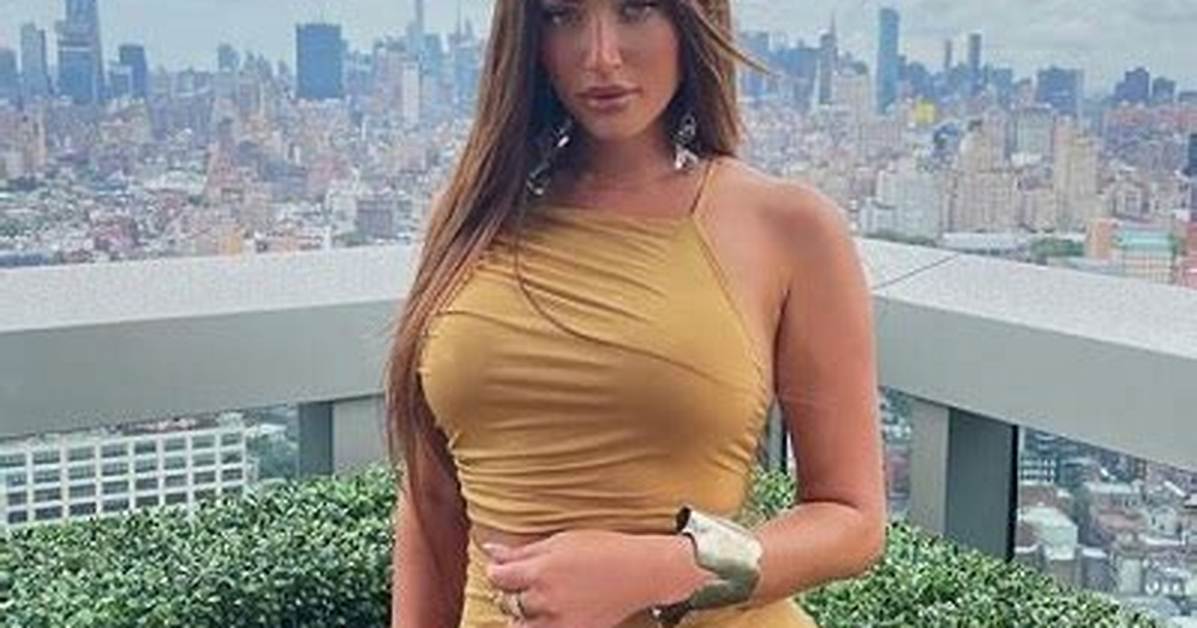 Anastasia Karanikolaou Wiki, Parents, Boyfriend, Age, Net Worth, Career & More