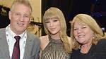 Andrea and Scott Swift Celebrate Second Wedding: a Love Story Rekindled