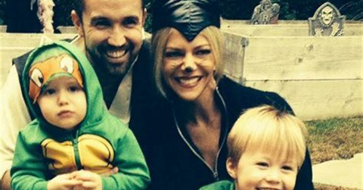 Andrew Luck's Kids: a Glimpse into the Family Life of the Nfl Star