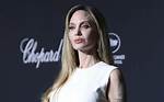 Angelina Jolie Obituary: a Tribute to a Timeless Icon