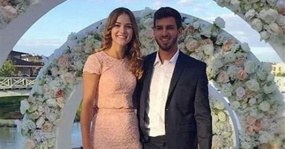 Anna Kalinskaya Married: a Journey Through Love and Life