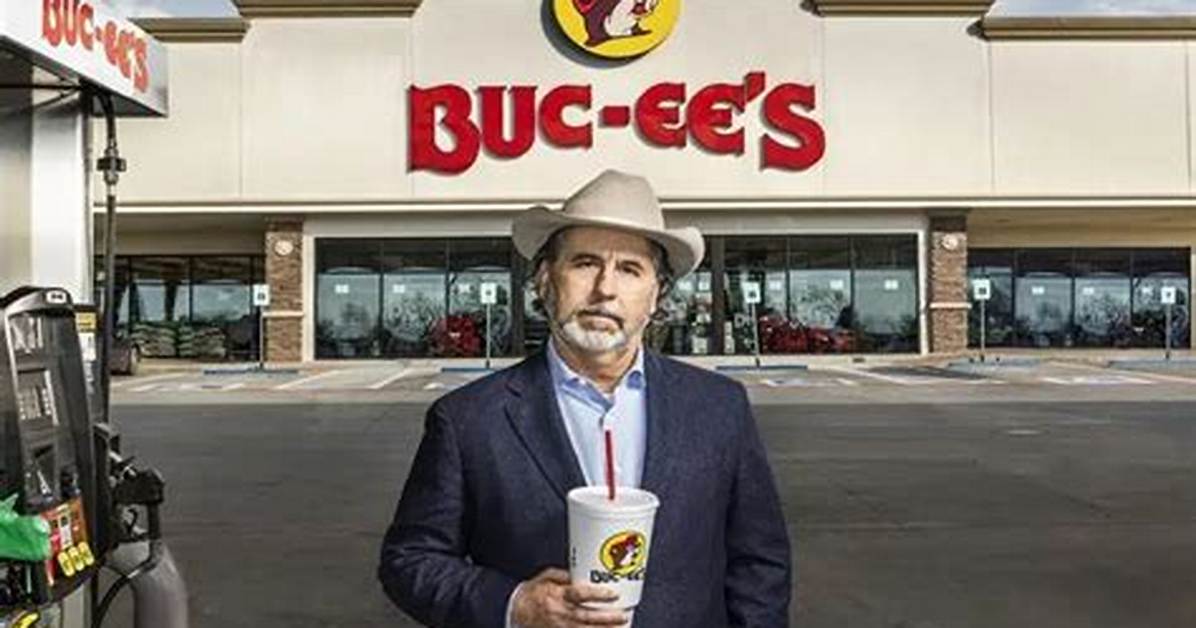 Arch Aplin Iii Net Worth – Buc Ees Gas Owner Salary and Earnings 2022