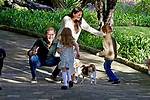 Archie and Lilibet Photos 2024: a Glimpse into the Royal Childhood