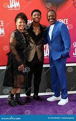 Are Cedric Joe Parents Still Married? Meet His Dad and Mom ·