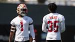 Are Jimmie Ward and Charvarius Ward Related as Brothers? Family and Net Worth
