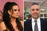 Are Kyle Richards and Mauricio Umansky Getting Divorced? Their Split Hollywood Life