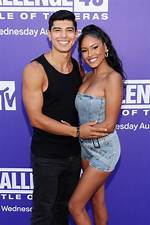 Are Nurys and Horacio from the Challenge Dating? Details ·
