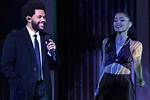 Ariana and the Weeknd's Past Relationship Explored