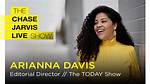 Arianna Davis: a Journey Through Creativity and Inspiration