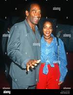 Arnelle Simpson (Oj Simpson’s Daughter) Bio and Net Worth: What’s Her Plan Now?