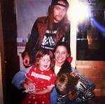 Axl Rose's Family: Discovering His Children's Names