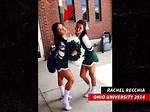 'Bachelorette' Gabby Windey Is Former Broncos Cheerleader