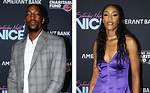 Bam Adebayo Girlfriend