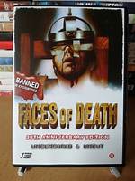 'Banned in 46 Countries' Is Faces of Death the Most Shocking Film Ever?