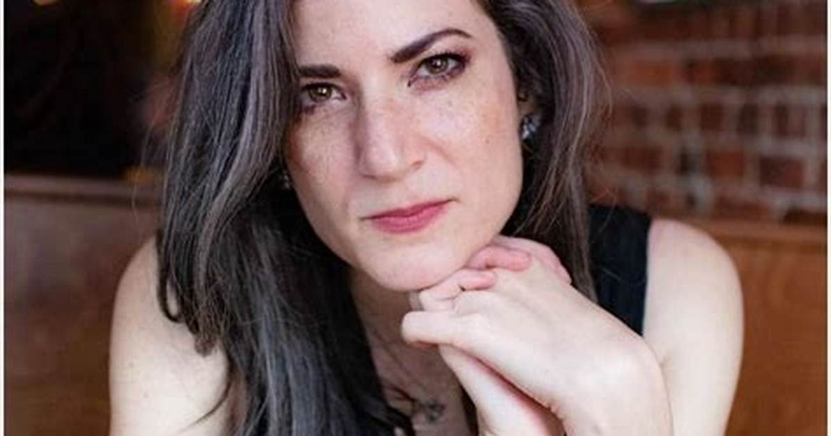 Batya Ungar-Sargon Bio, Age, Height, Husband, Net Worth