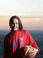Becky Hammon's Inspiring Journey: Love, Acceptance, and Triumph