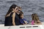 Behind the Lens: Captivating George Clooney Family Photos