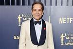 Behind the Lens of Tony Shalhoub's Daughter
