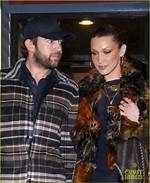 Bella Hadid Boyfriend Age
