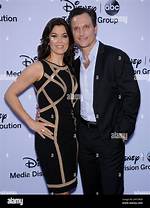 Bellamy Young's Husband: Who Is She Married to?