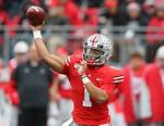 Best Ohio State Quarterbacks: a Comprehensive Overview