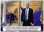 Biden Height: a Closer Look at the President's Stature