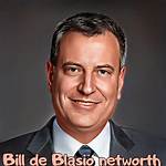Bill De Blasio's Net Worth Explored
