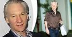 Bill Maher's Net Worth and Financial Journey