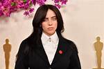 Billie Eilish's Love Life in 2024