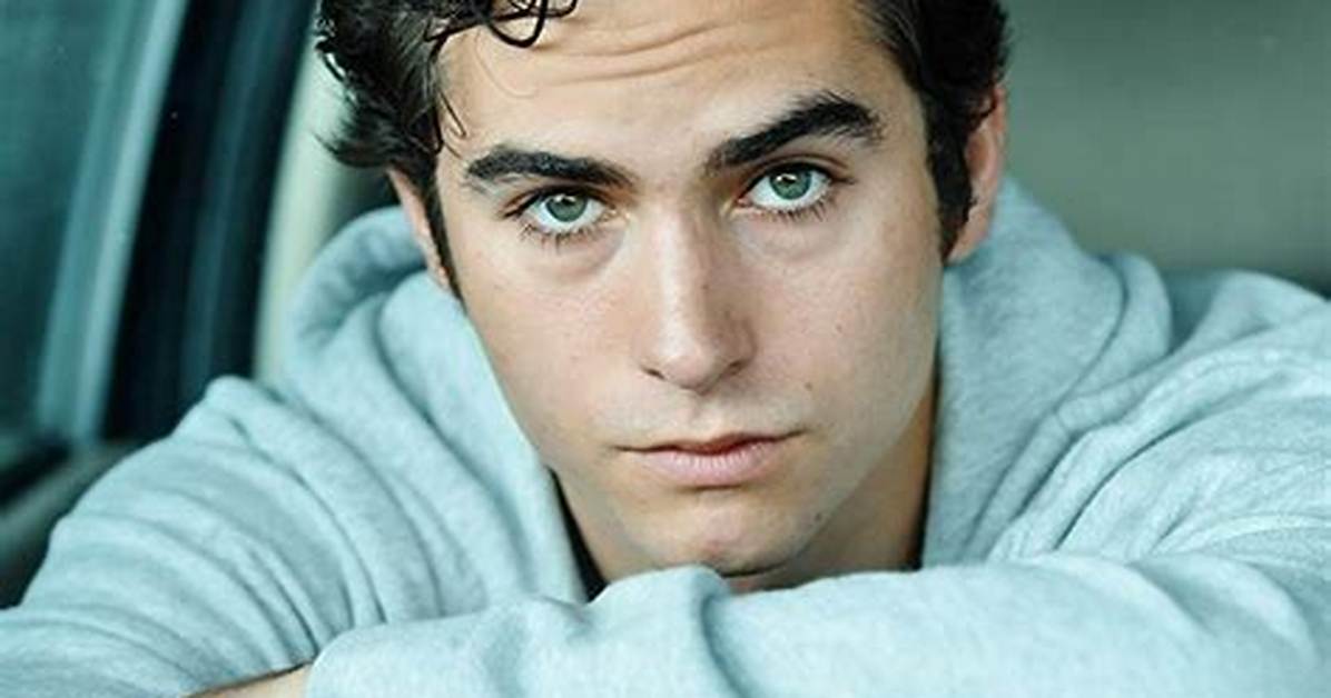 Blaine Kern Iii Height, Weight, Net Worth, Age, Wiki, Who, Instagram, Biography
