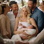 Blake and Gwen's Pregnancy Journey: Exclusive Revelations Unveiled!