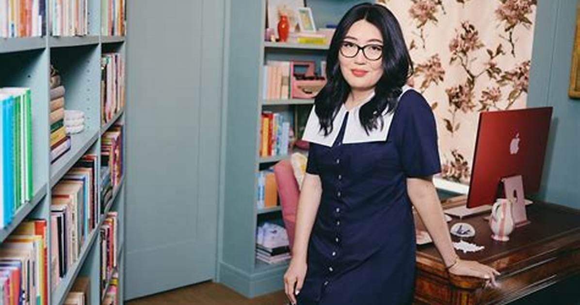 Bloglab | Jenny Han
