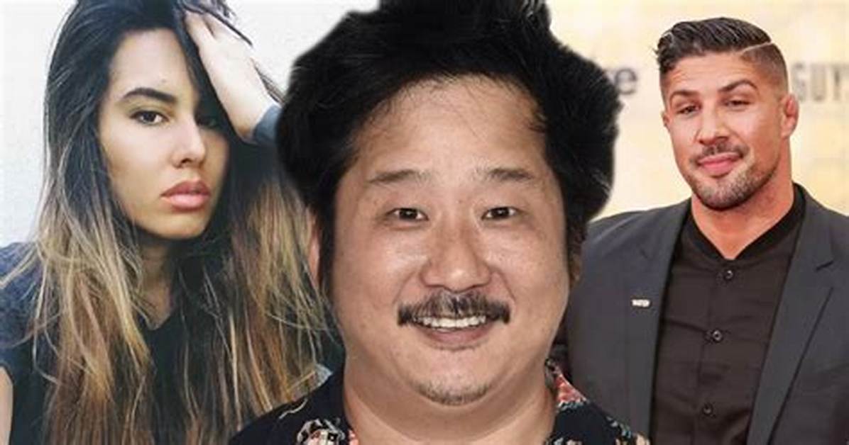 Bobby Lee's Ex-Wife's Journey of Resilience