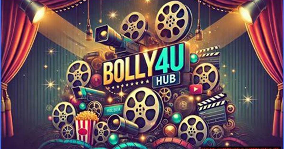 Bolly4U. Date: the Ultimate Destination for Bollywood Enthusiasts