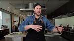 Bon Apptit Chef Brad Leone Slammed for 'Atrocious' Pastrami Recipe That 'Could Kill You'