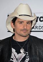 Brad Paisley Net Worth | Celebrity Net Worth |