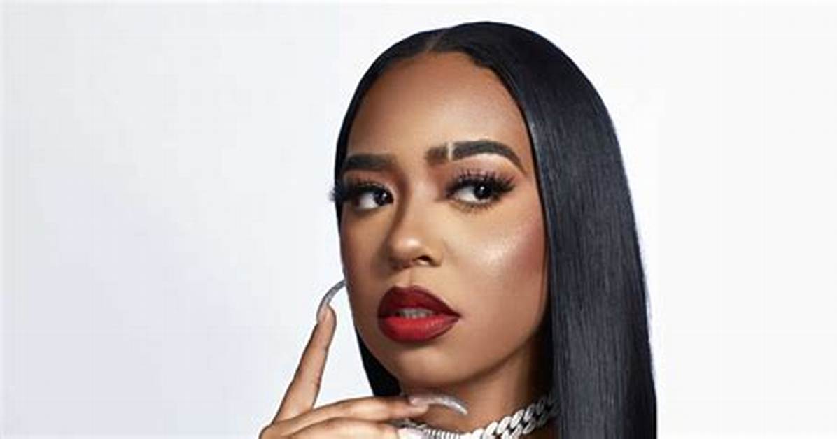 Braelyn Simone- Age, Height, Boyfriend, Net Worth, Ethnicity