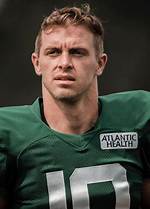 Braxton Berrios – Biography, Parents, Family, Height, Weight, Body Stats