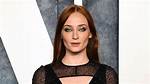 Breaking the Silence: Sophie Turner's Mental Health Advocacy Journey