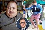 Brendan Fraser Health: What Illness Did Brendan Fraser Have? What Surgeries Did Brendan Fraser Have?