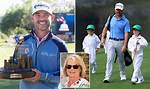 Brian Harman Parents and Family: Is He Related to Butch Harman?