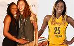 Brittney Griner's Twin: a Journey of Resilience and Strength