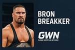 Bron Breakker's Rise to Wrestling Supremacy
