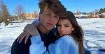 Brooke Monk's Boyfriend Shares Intimate Moments