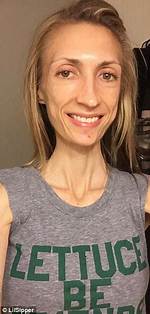 California Health Blogger Reveals How She Battled Ibs
