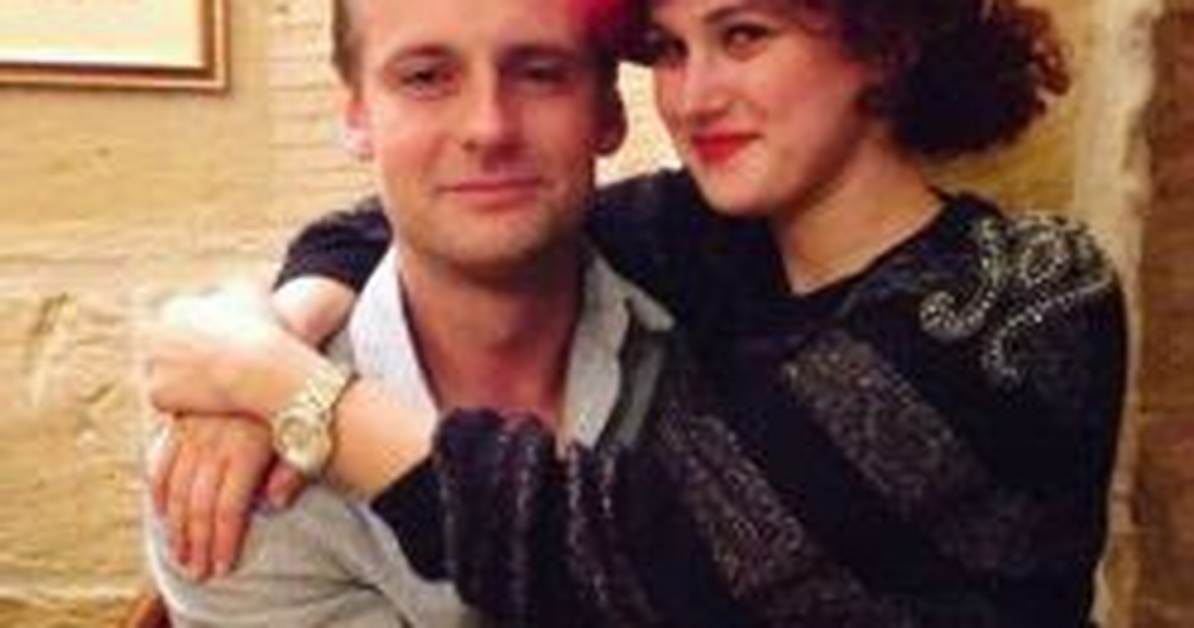 Callum Blue Wife: Exploring the Life and Love of the Talented Actor